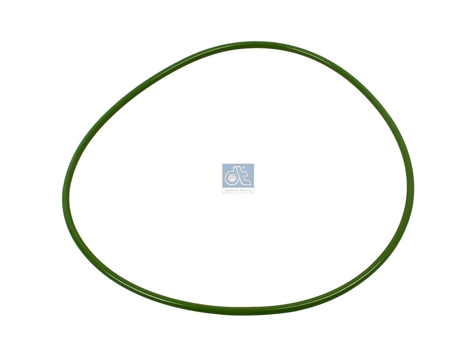 O-ring | DT Spare Parts 1.11174