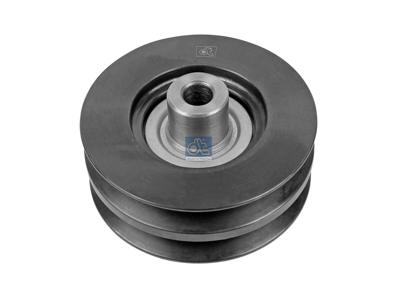 Pulley | DT Spare Parts 1.11180