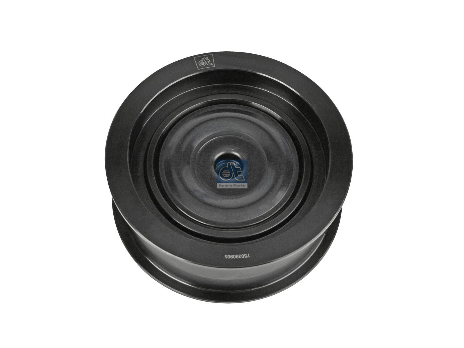 Pulley | DT Spare Parts 1.11182