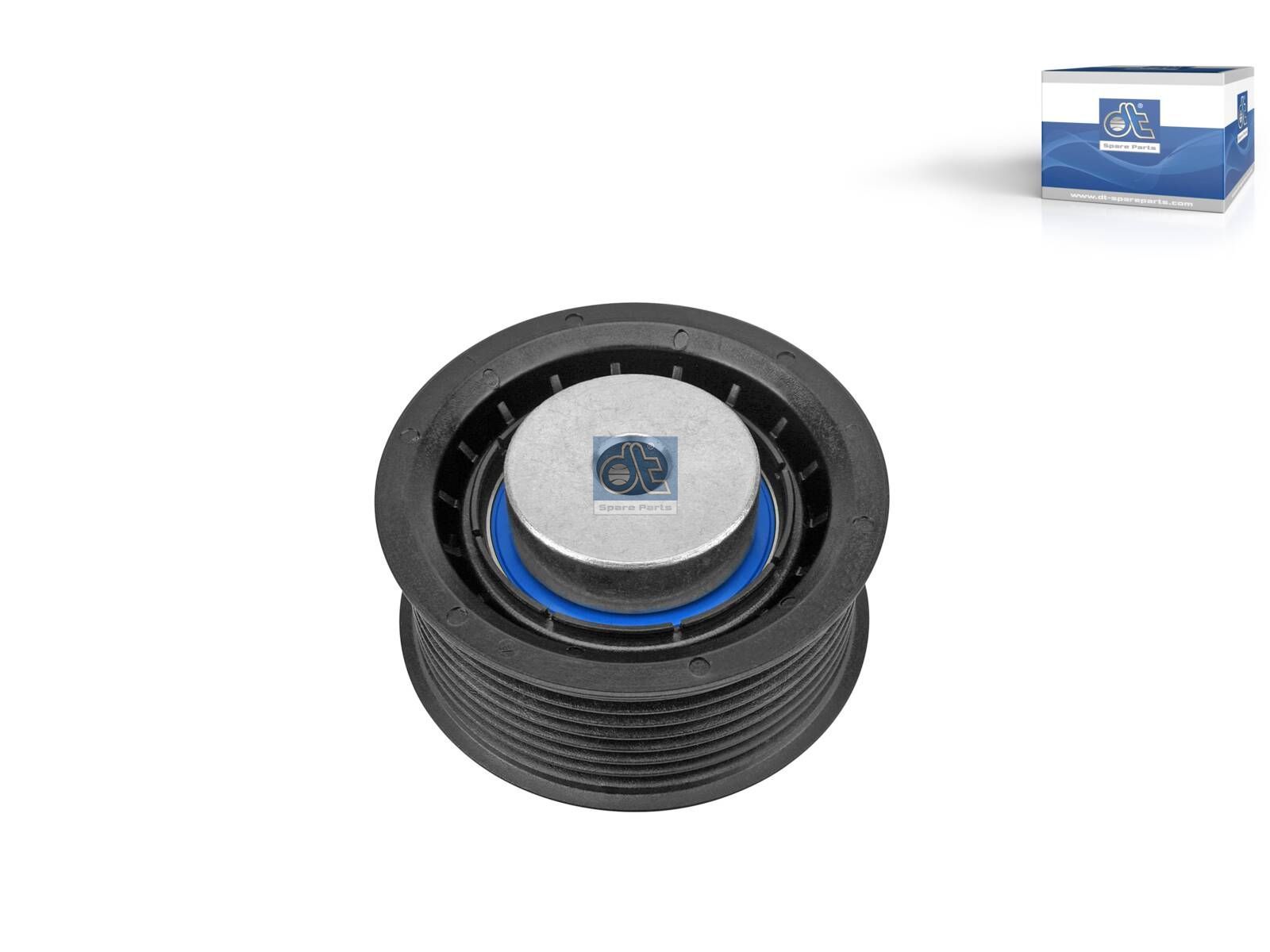 Tension roller | DT Spare Parts 1.11184