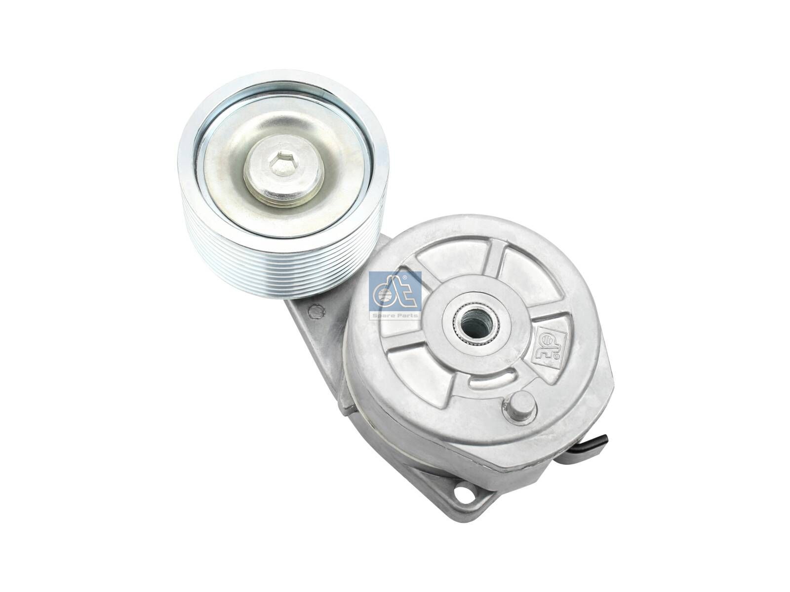 Belt tensioner | DT Spare Parts 1.11187