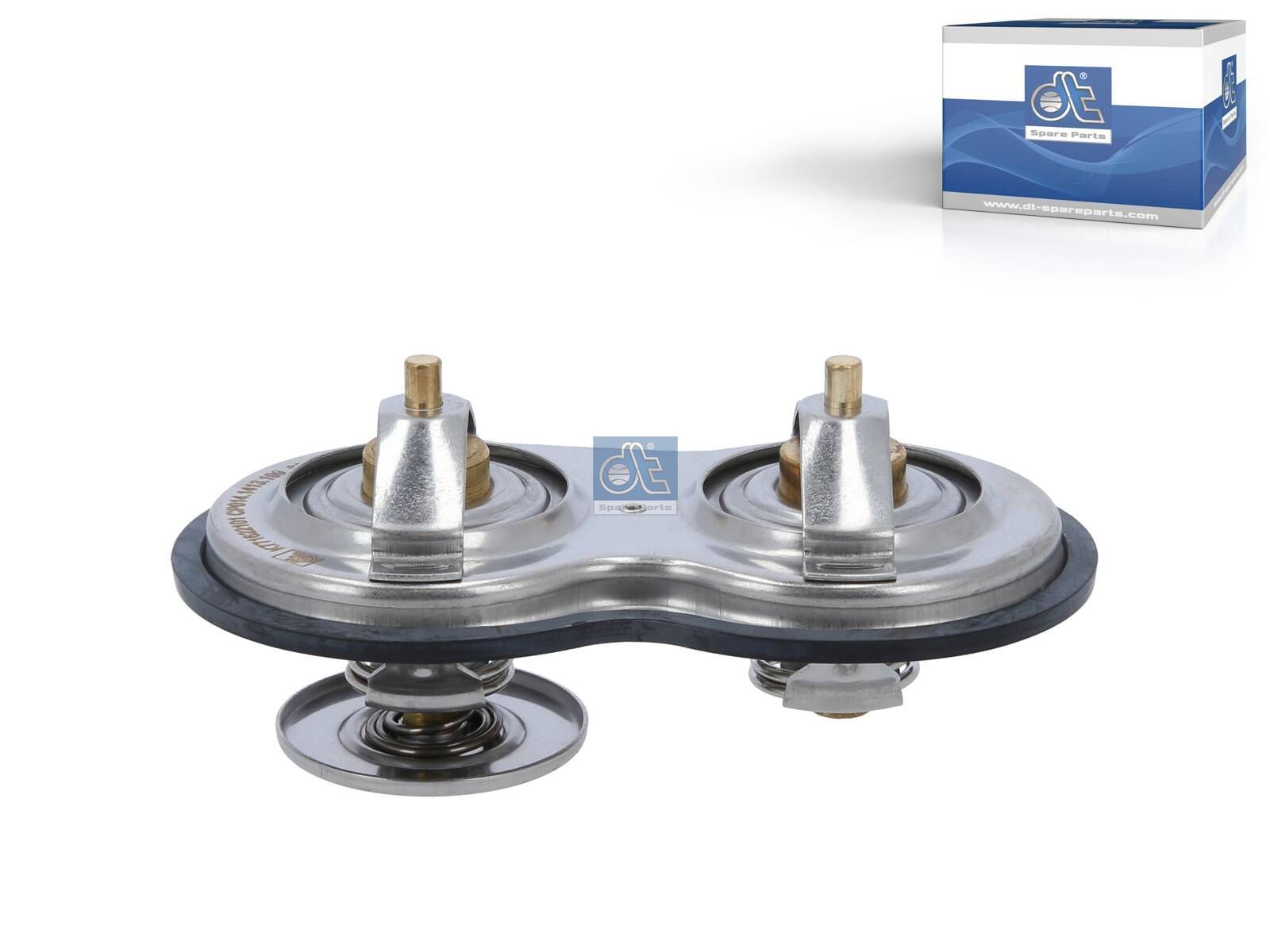 Thermostat | DT Spare Parts 1.11194