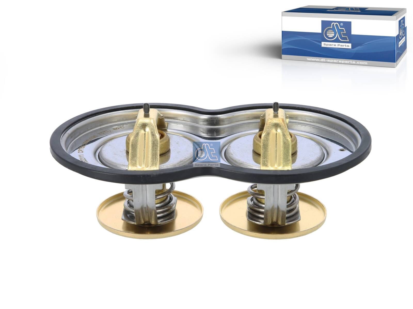 Thermostat | DT Spare Parts 1.11196