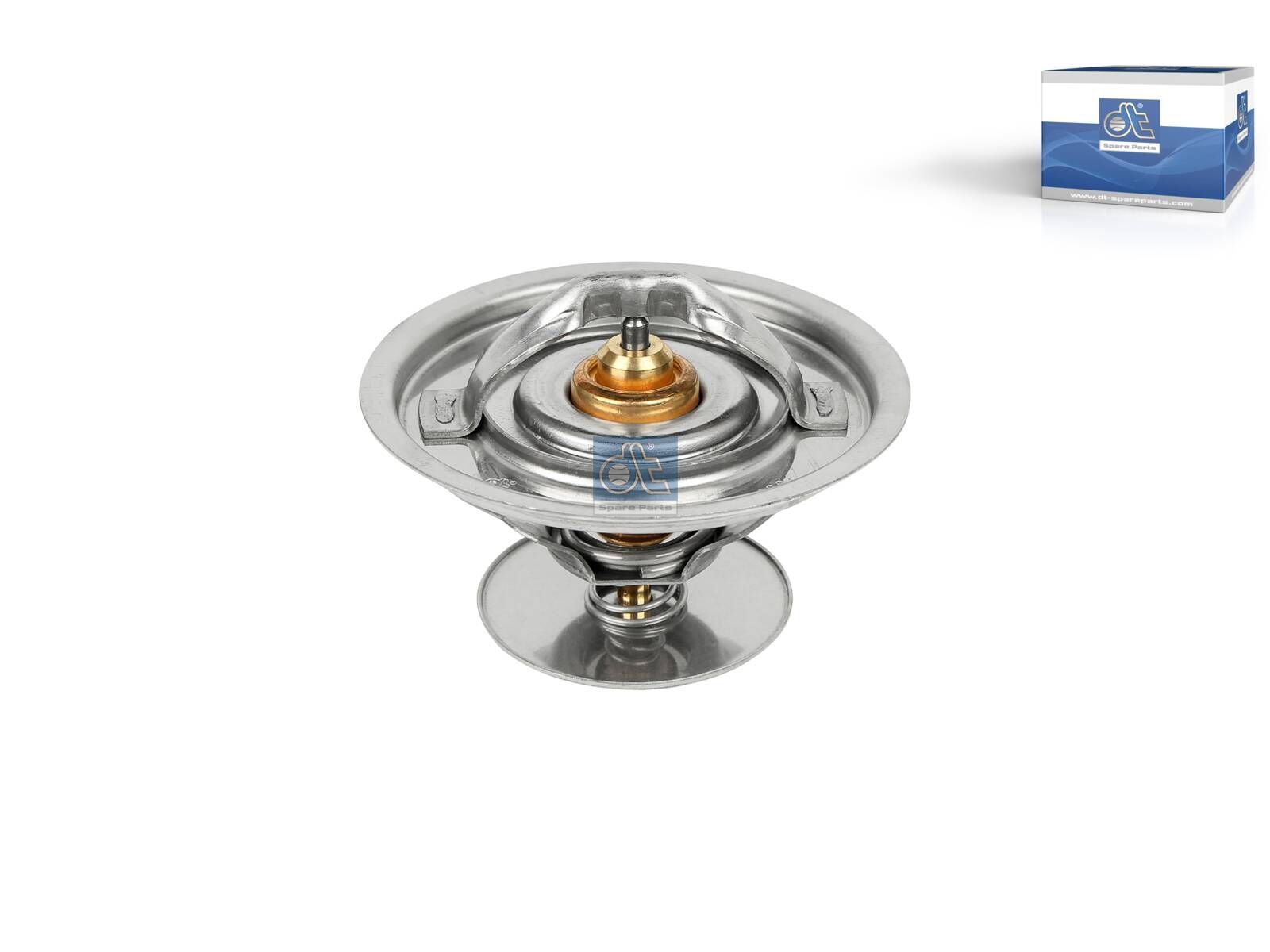 Thermostat | DT Spare Parts 1.11204