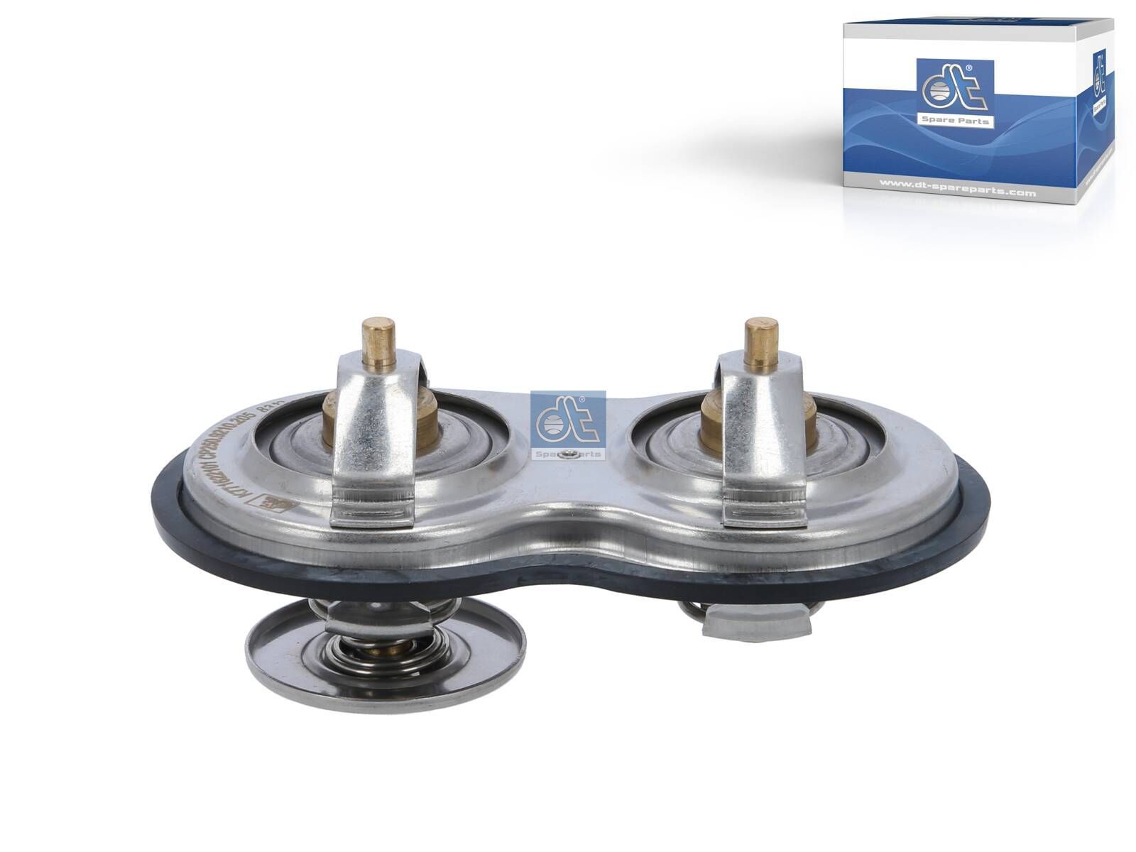 Thermostat | DT Spare Parts 1.11205