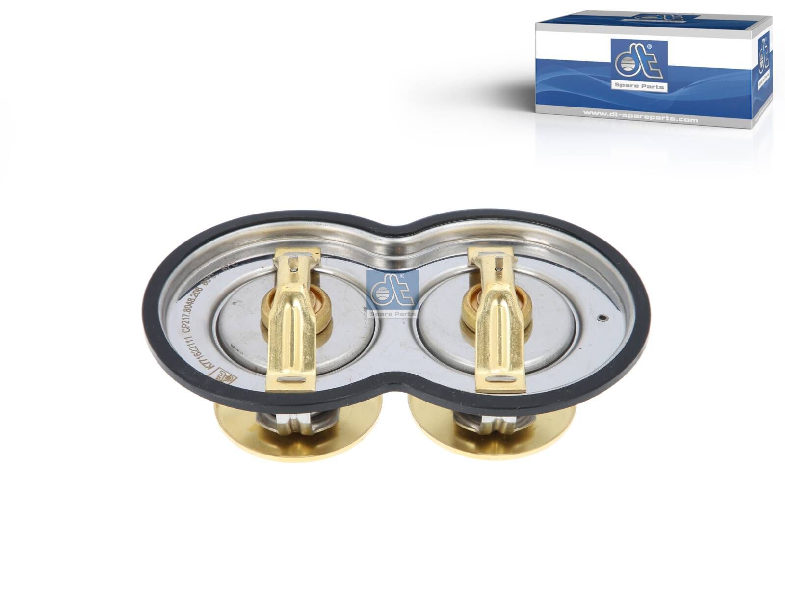 Thermostat | DT Spare Parts 1.11206