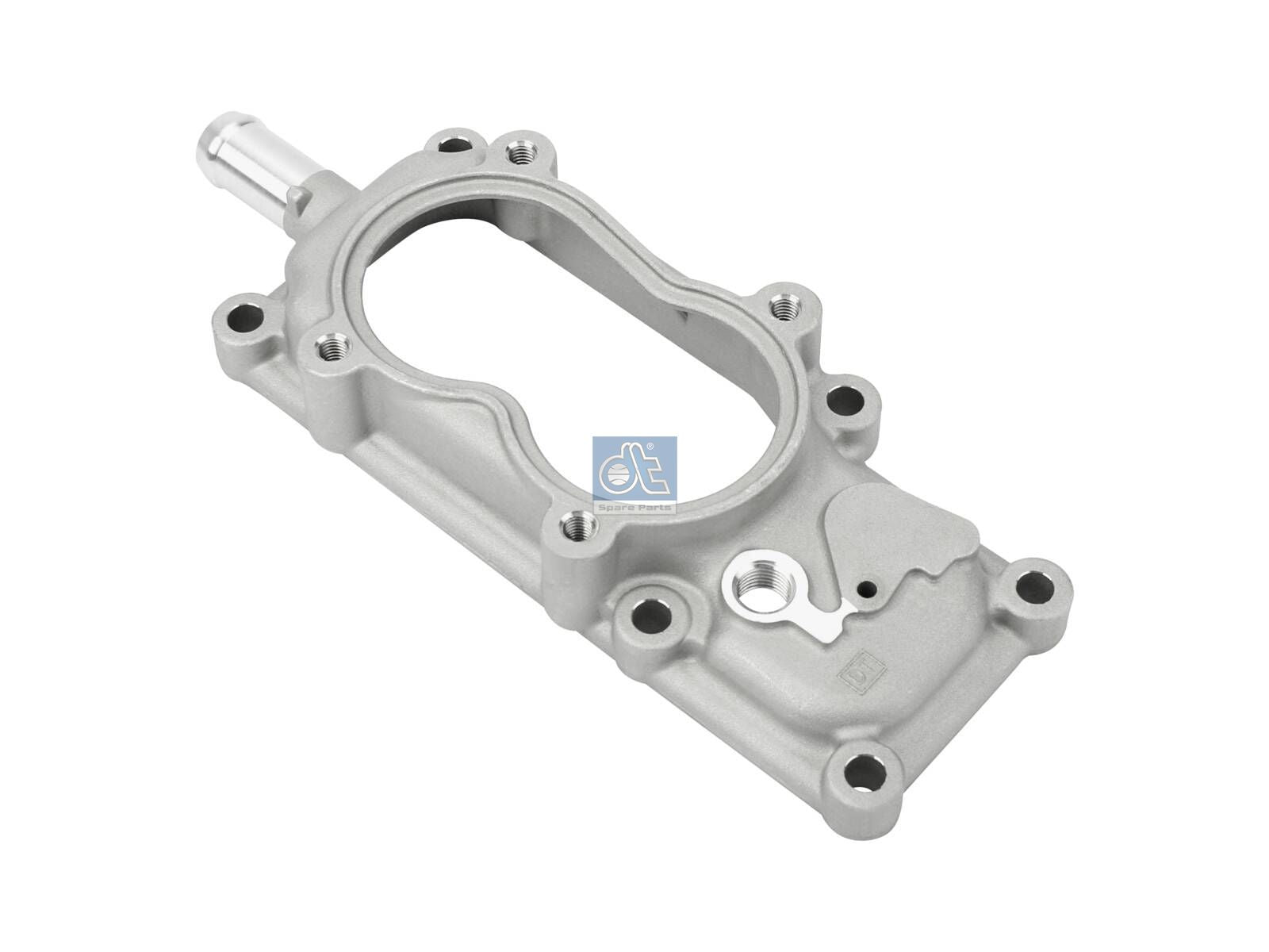 Thermostat housing | DT Spare Parts 1.11208
