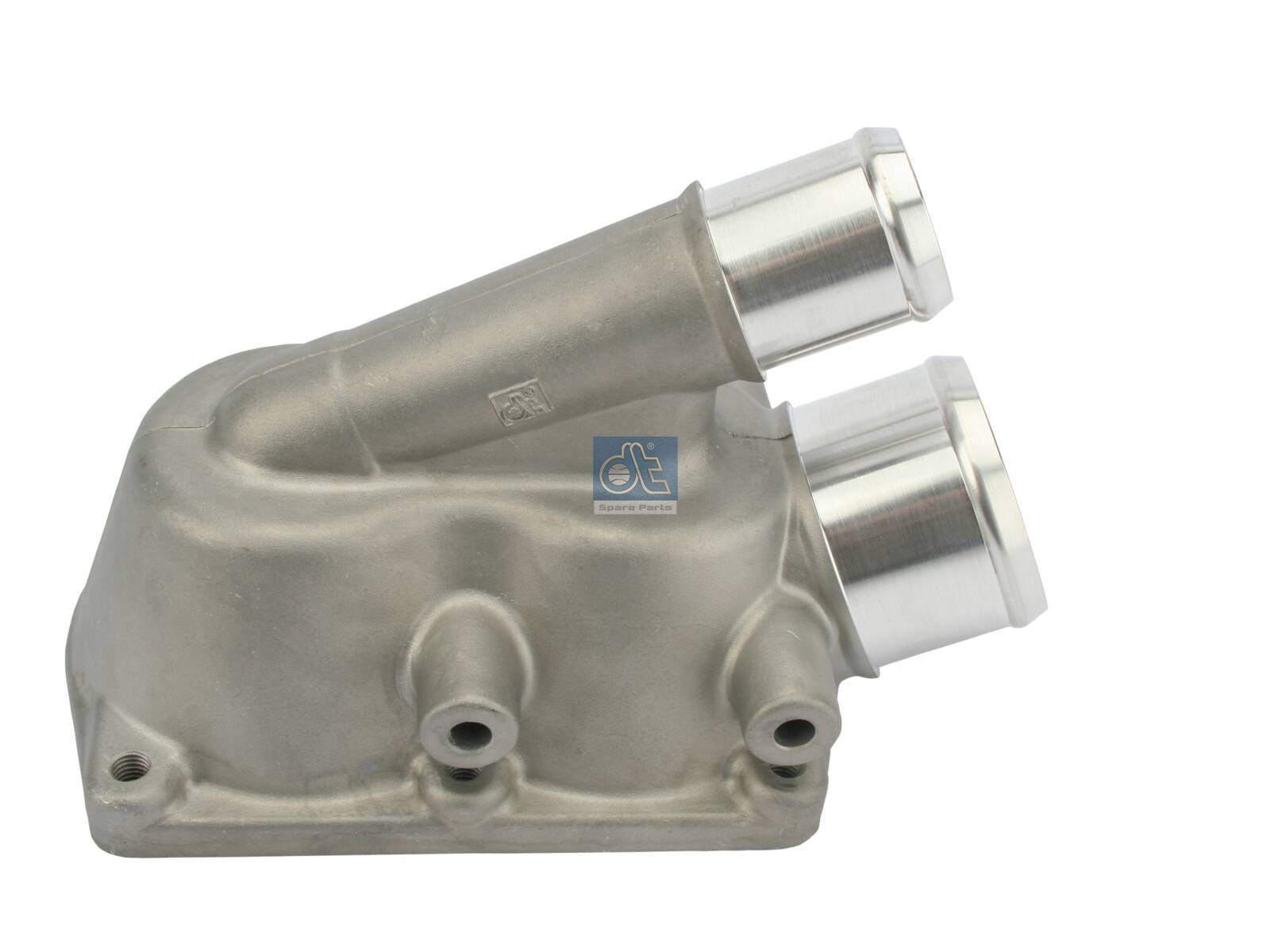 Thermostat housing | DT Spare Parts 1.11212