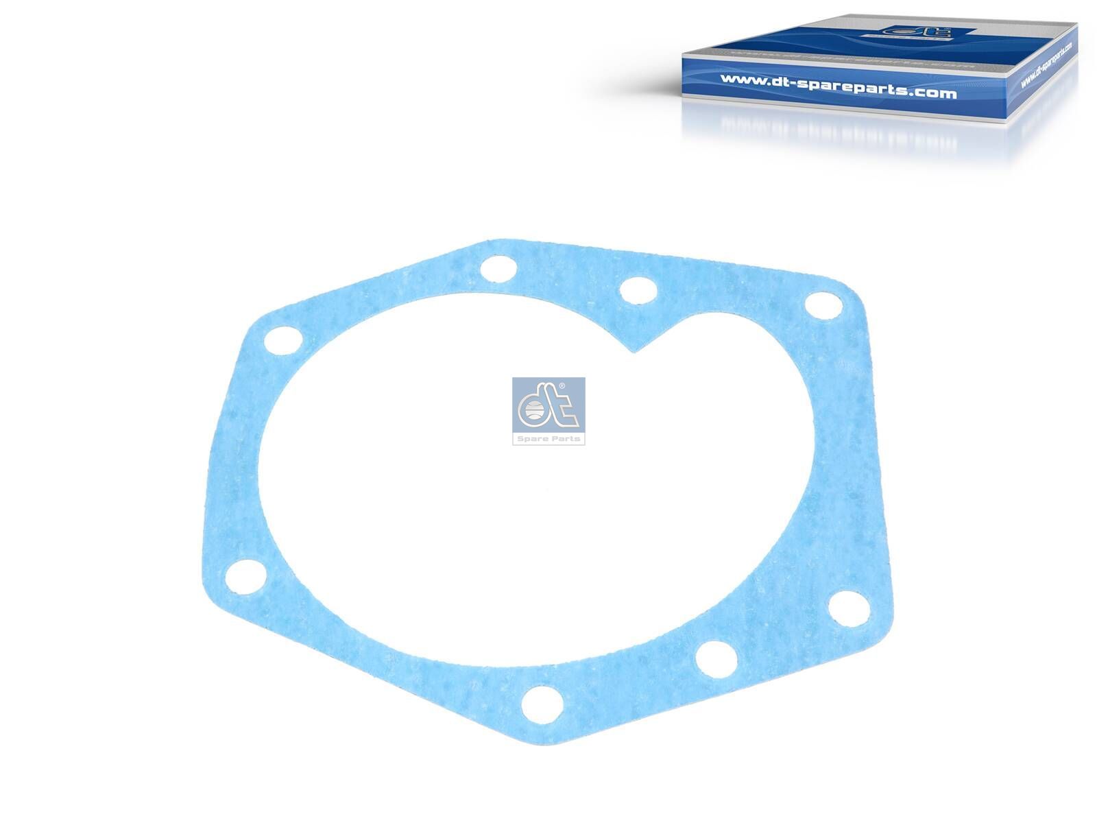 Gasket | DT Spare Parts 1.11221