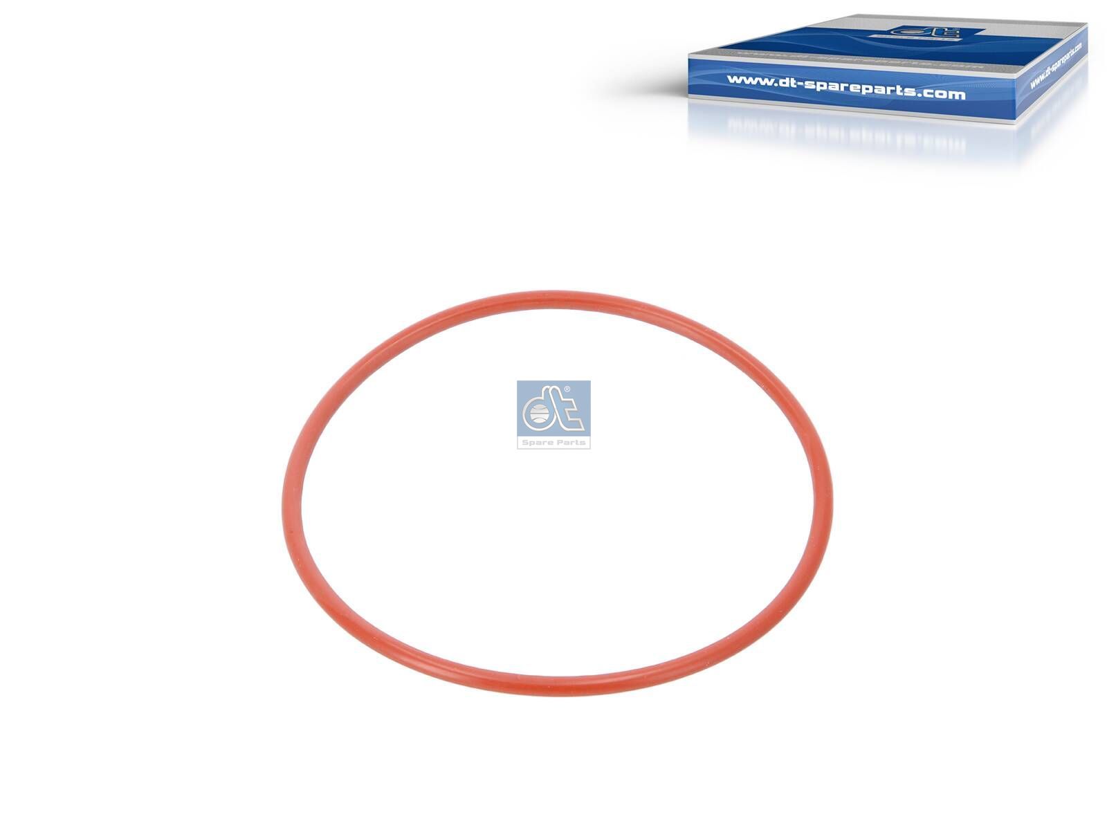 O-ring | DT Spare Parts 1.11224