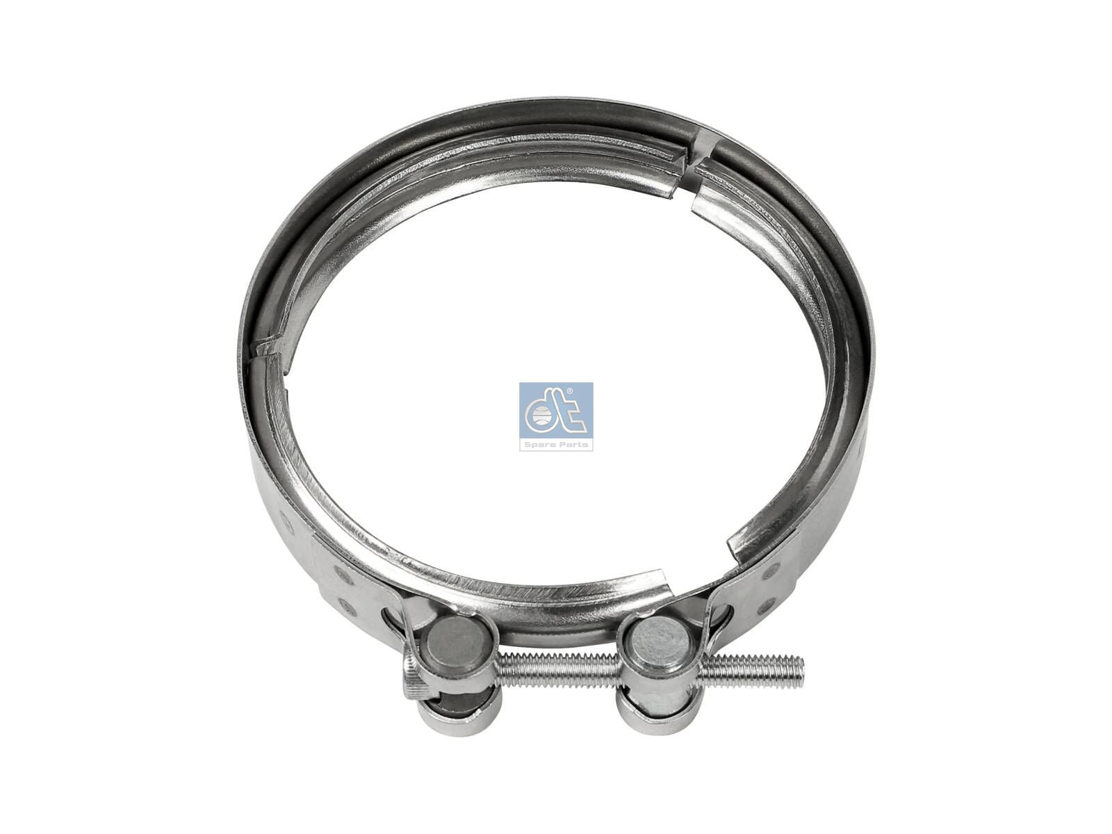 Clamp | DT Spare Parts 1.11237