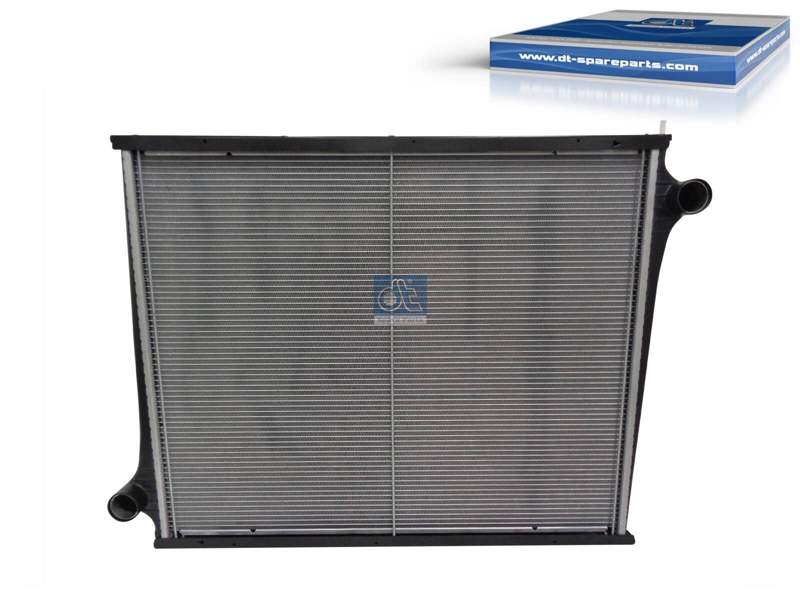 Radiator | DT Spare Parts 1.11241