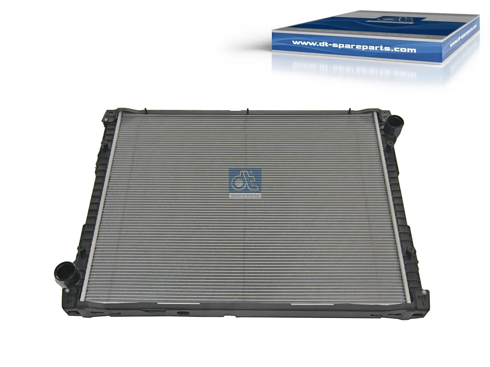 Radiator | DT Spare Parts 1.11246