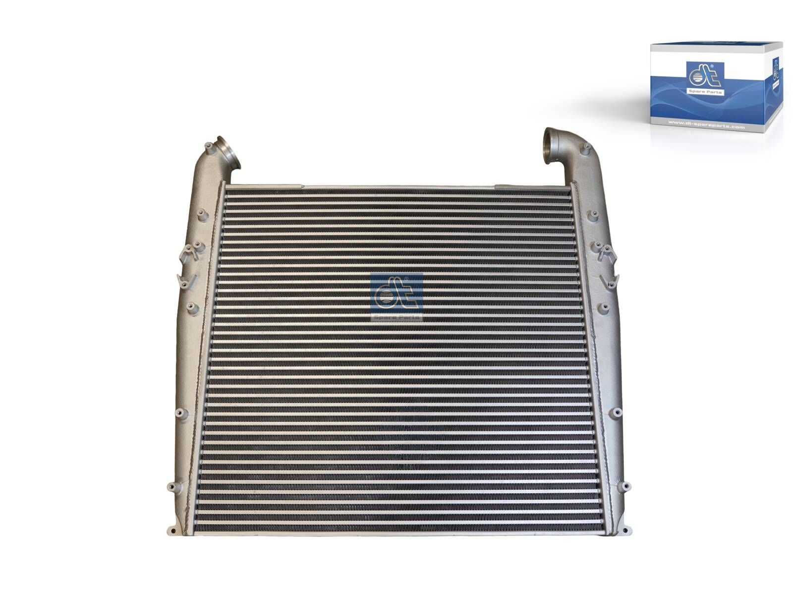 Intercooler | DT Spare Parts 1.11250