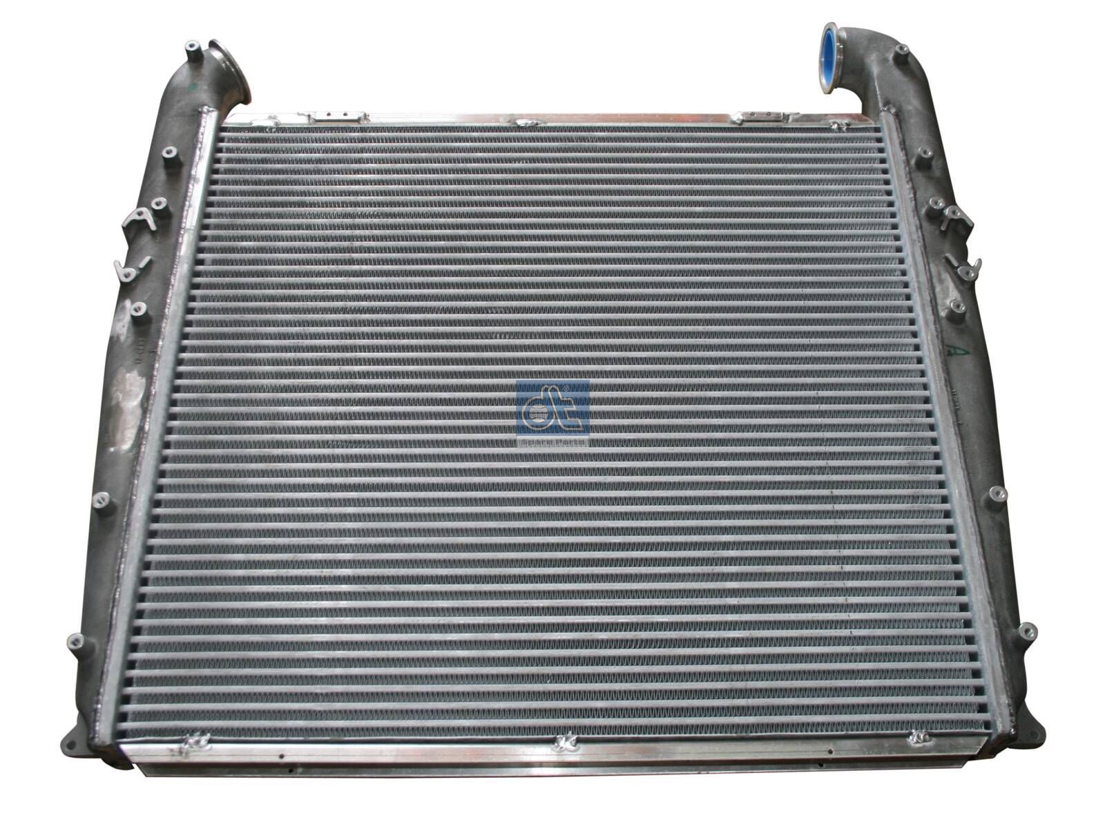 Intercooler | DT Spare Parts 1.11250