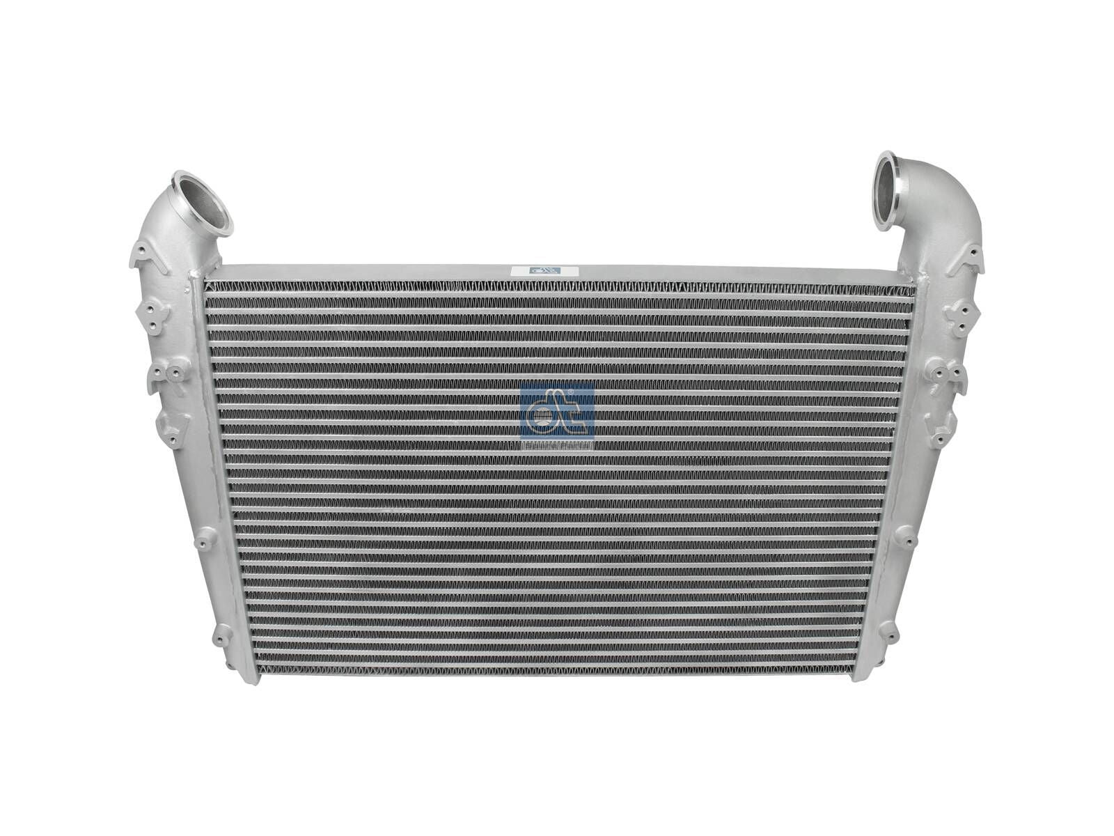 Intercooler | DT Spare Parts 1.11252