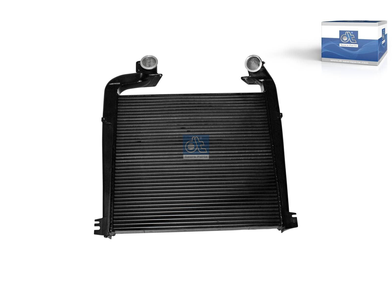 Intercooler | DT Spare Parts 1.11255