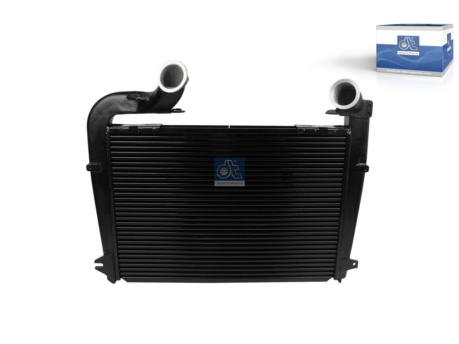Intercooler | DT Spare Parts 1.11256