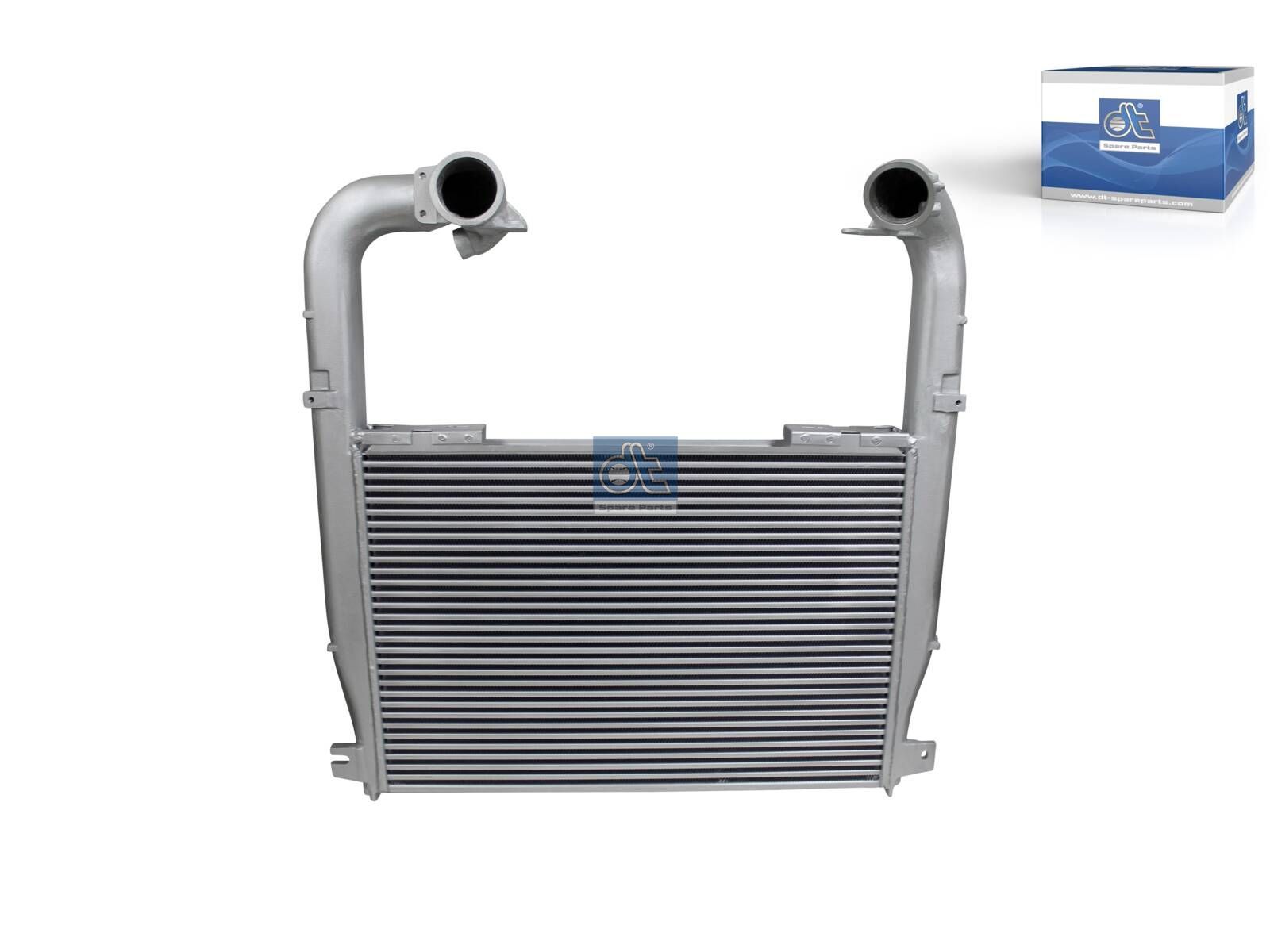Intercooler | DT Spare Parts 1.11257