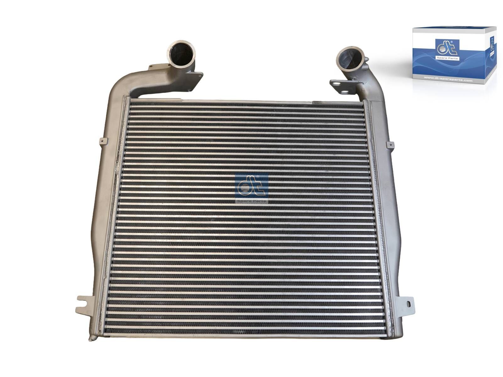 Intercooler | DT Spare Parts 1.11259
