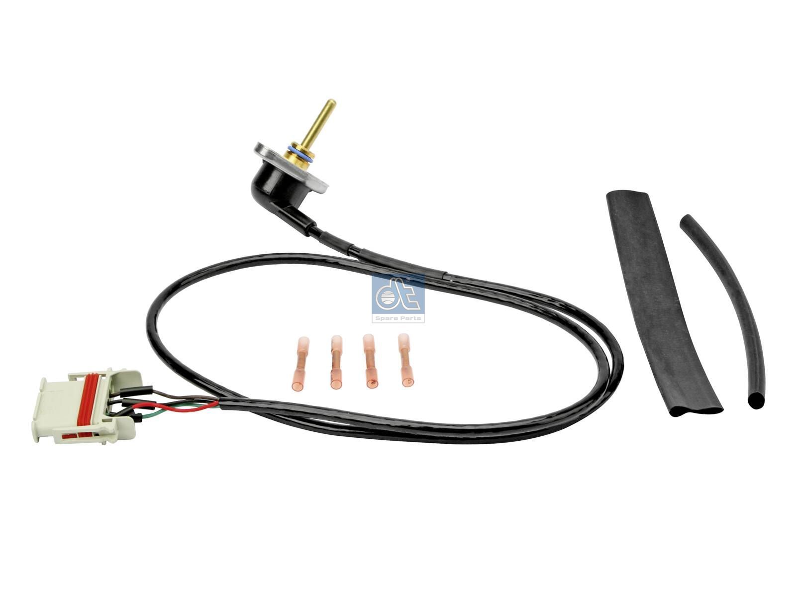 Charge pressure sensor | DT Spare Parts 1.11264