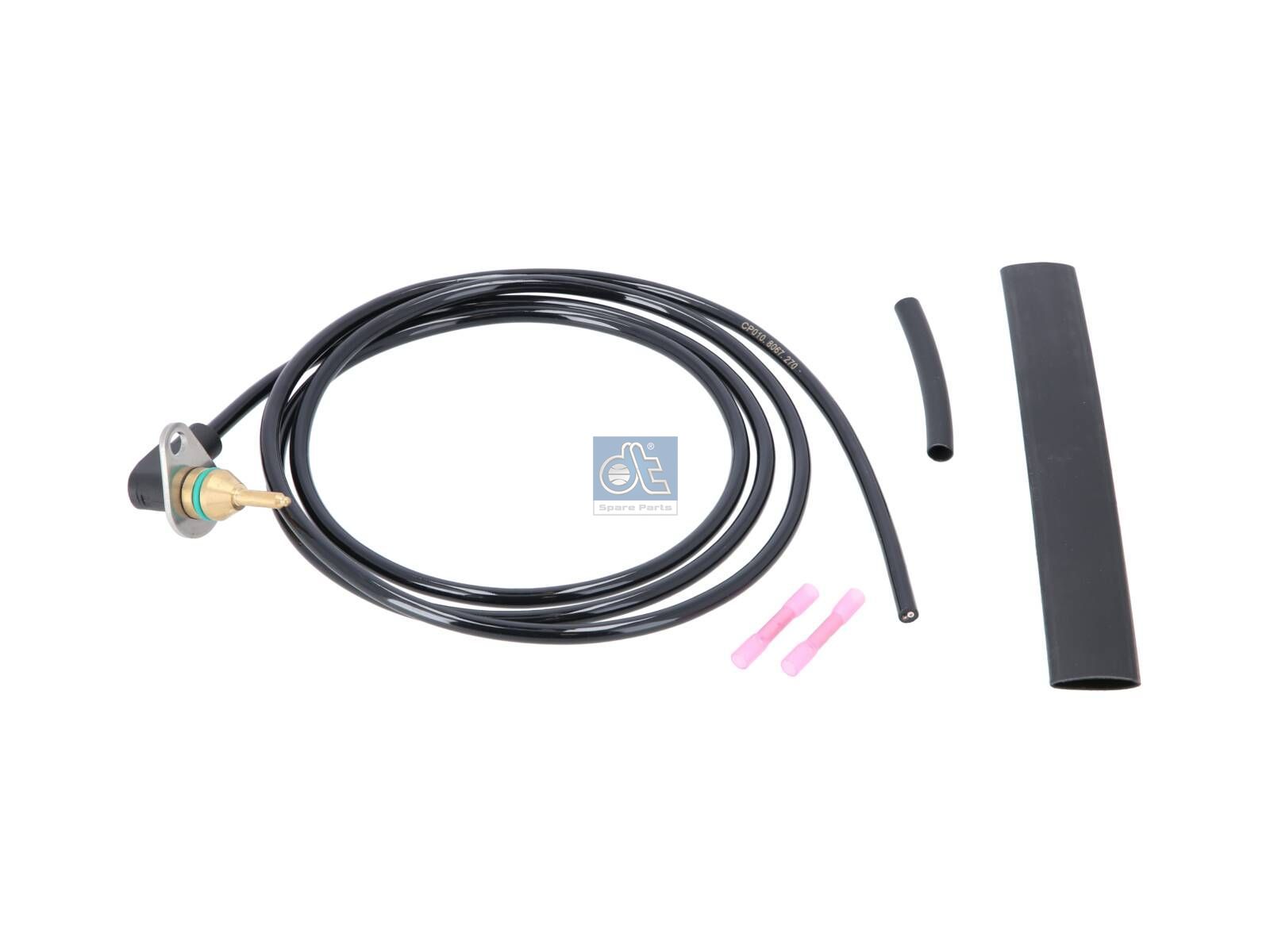 Temperature sensor | DT Spare Parts 1.11270