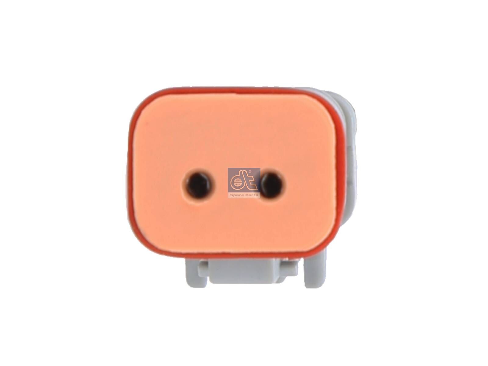 Temperature sensor | DT Spare Parts 1.11272