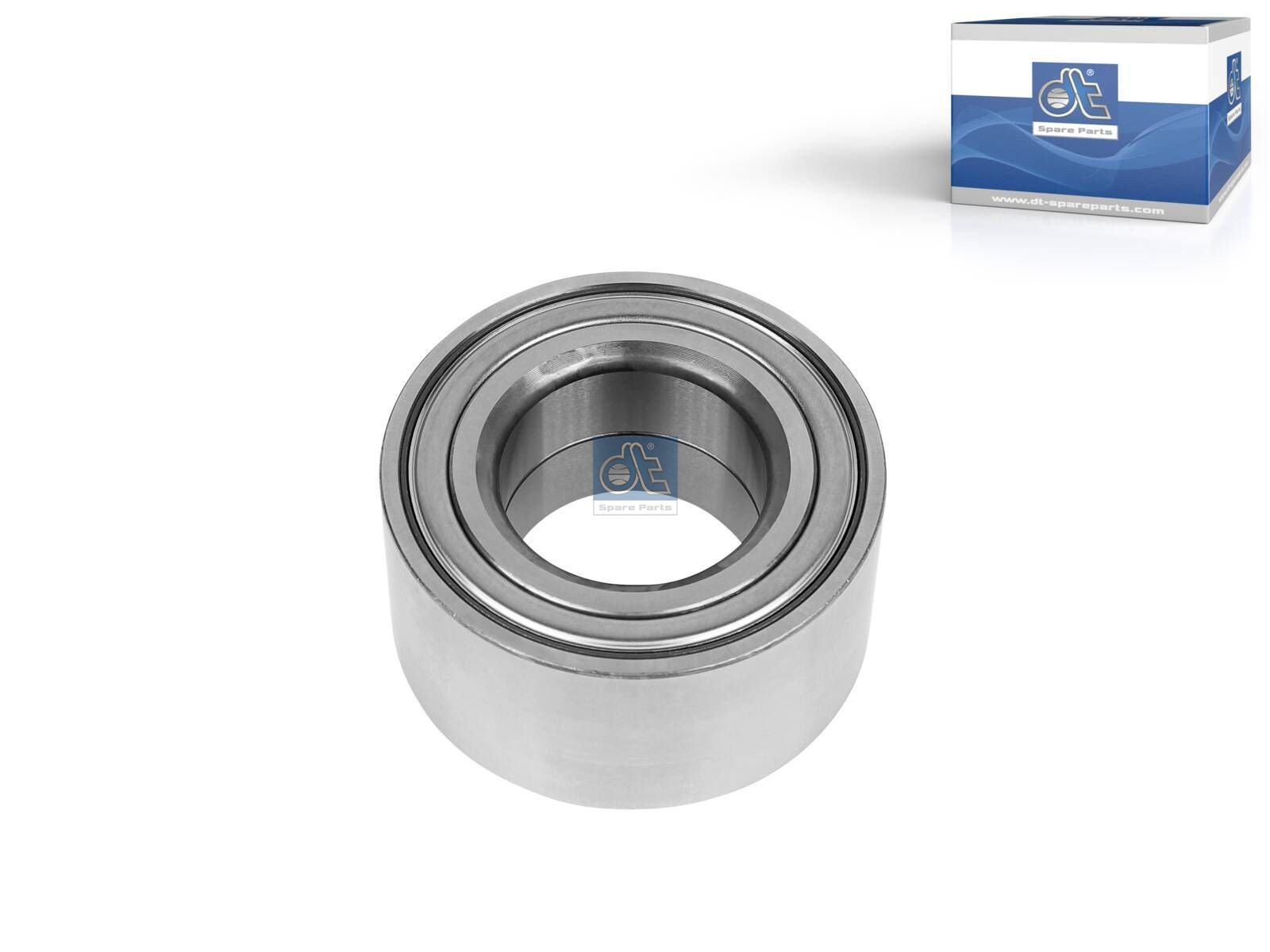 Ball bearing | DT Spare Parts 1.11279