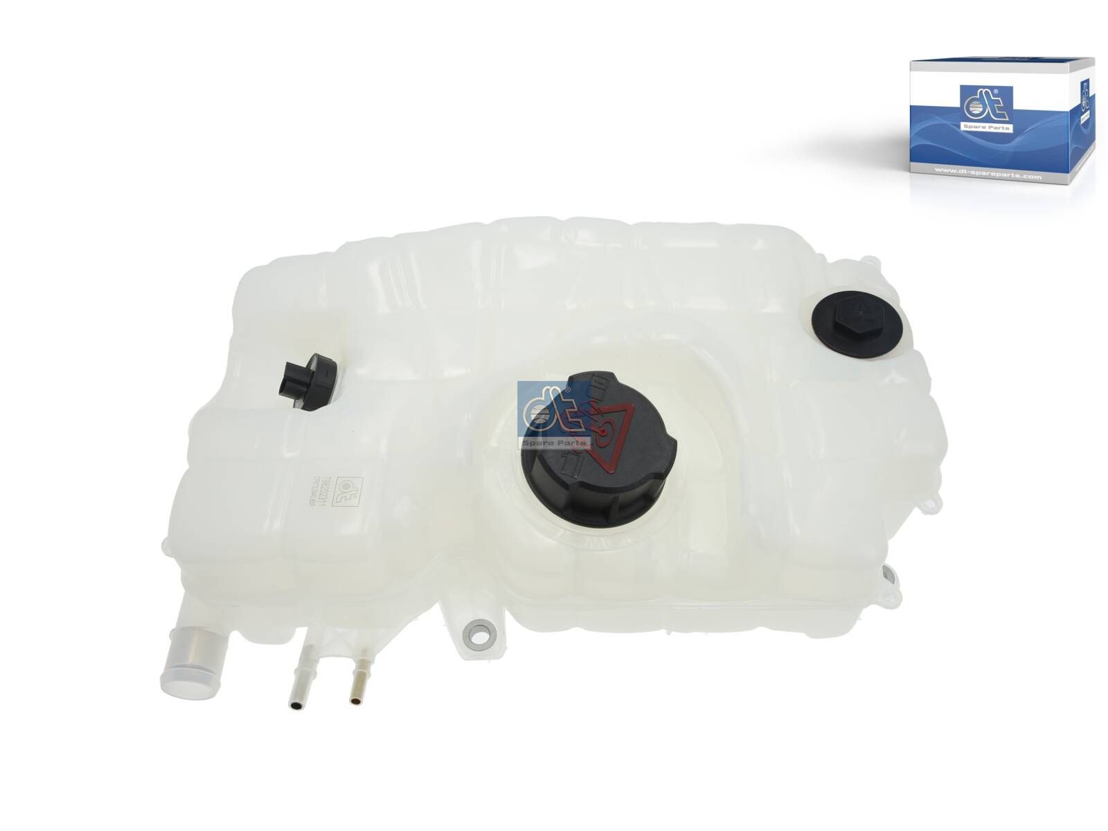 Expansion tank | DT Spare Parts 1.11288SP