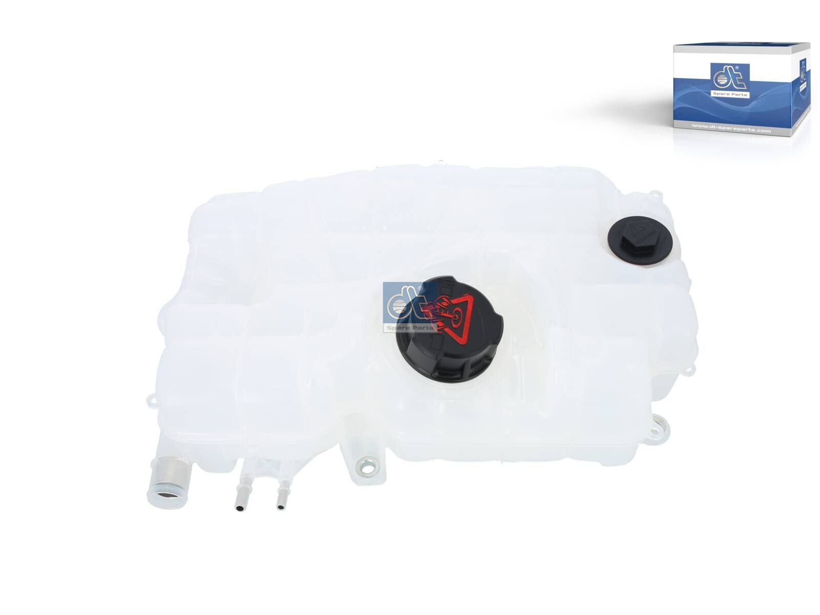 Expansion tank | DT Spare Parts 1.11288