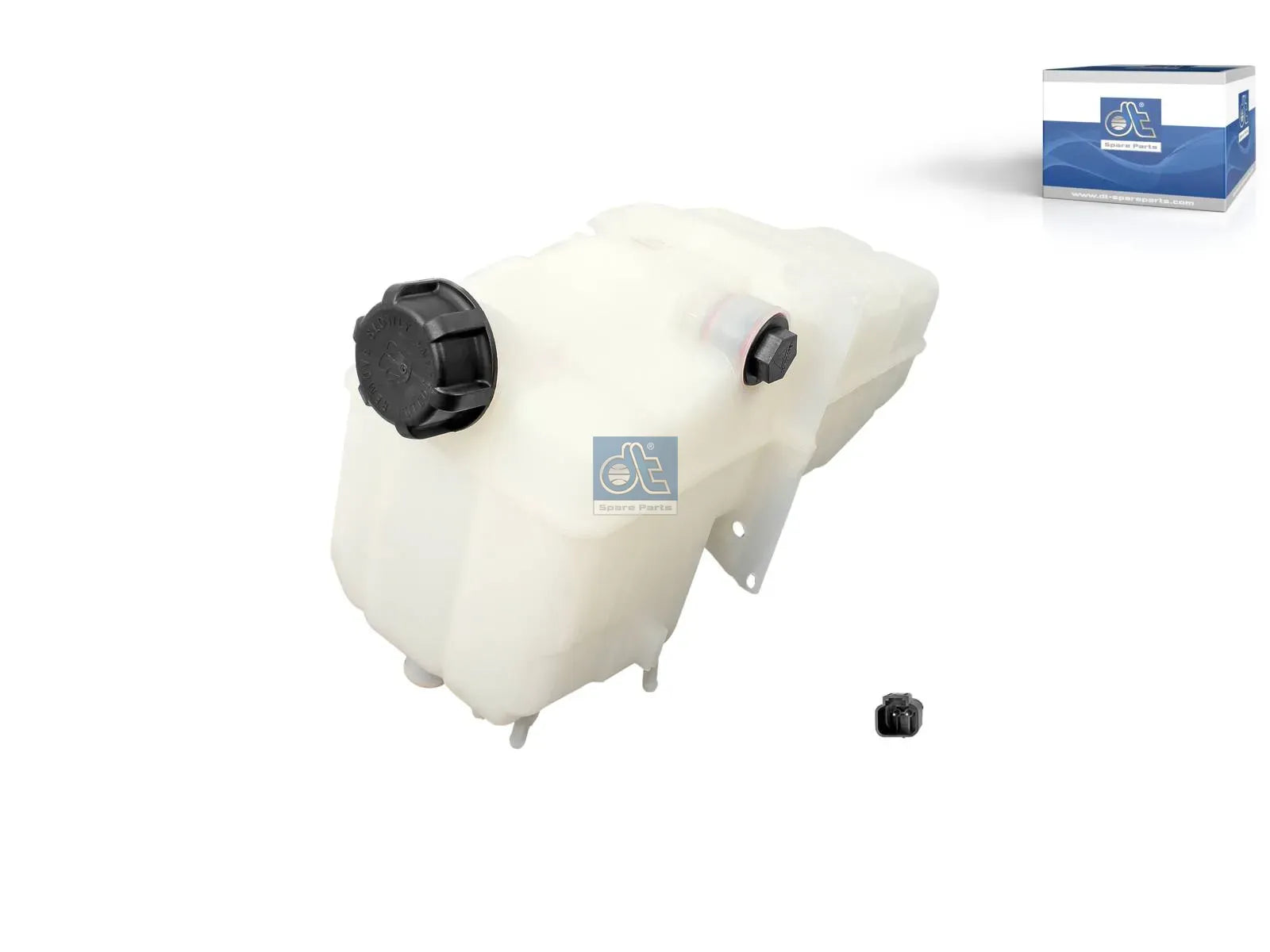 Expansion tank | DT Spare Parts 1.11290