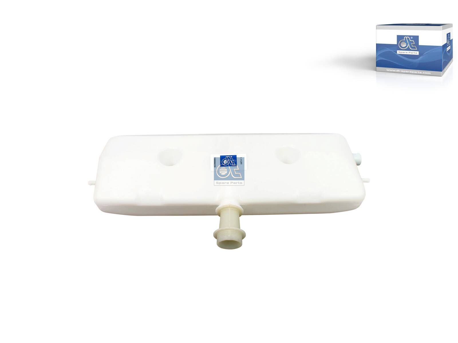 Expansion tank | DT Spare Parts 1.11291