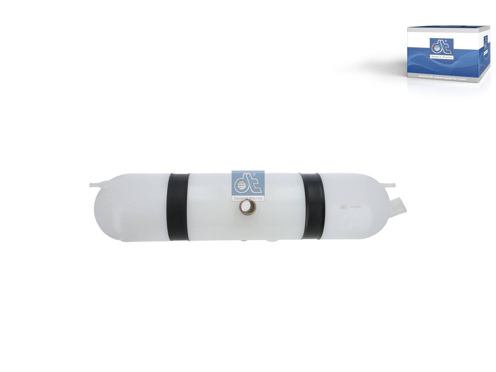 Expansion tank | DT Spare Parts 1.11292