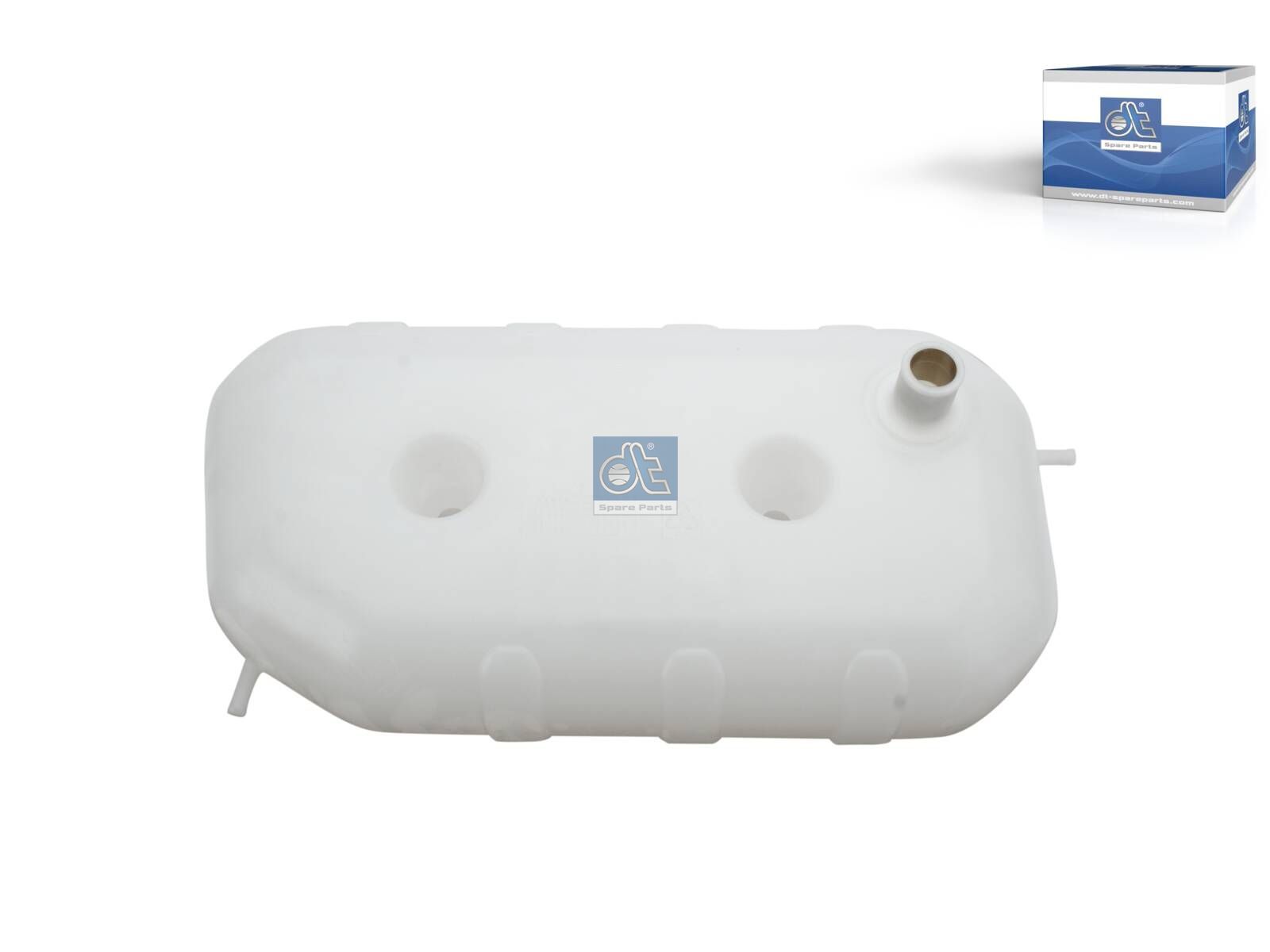 Expansion tank | DT Spare Parts 1.11293