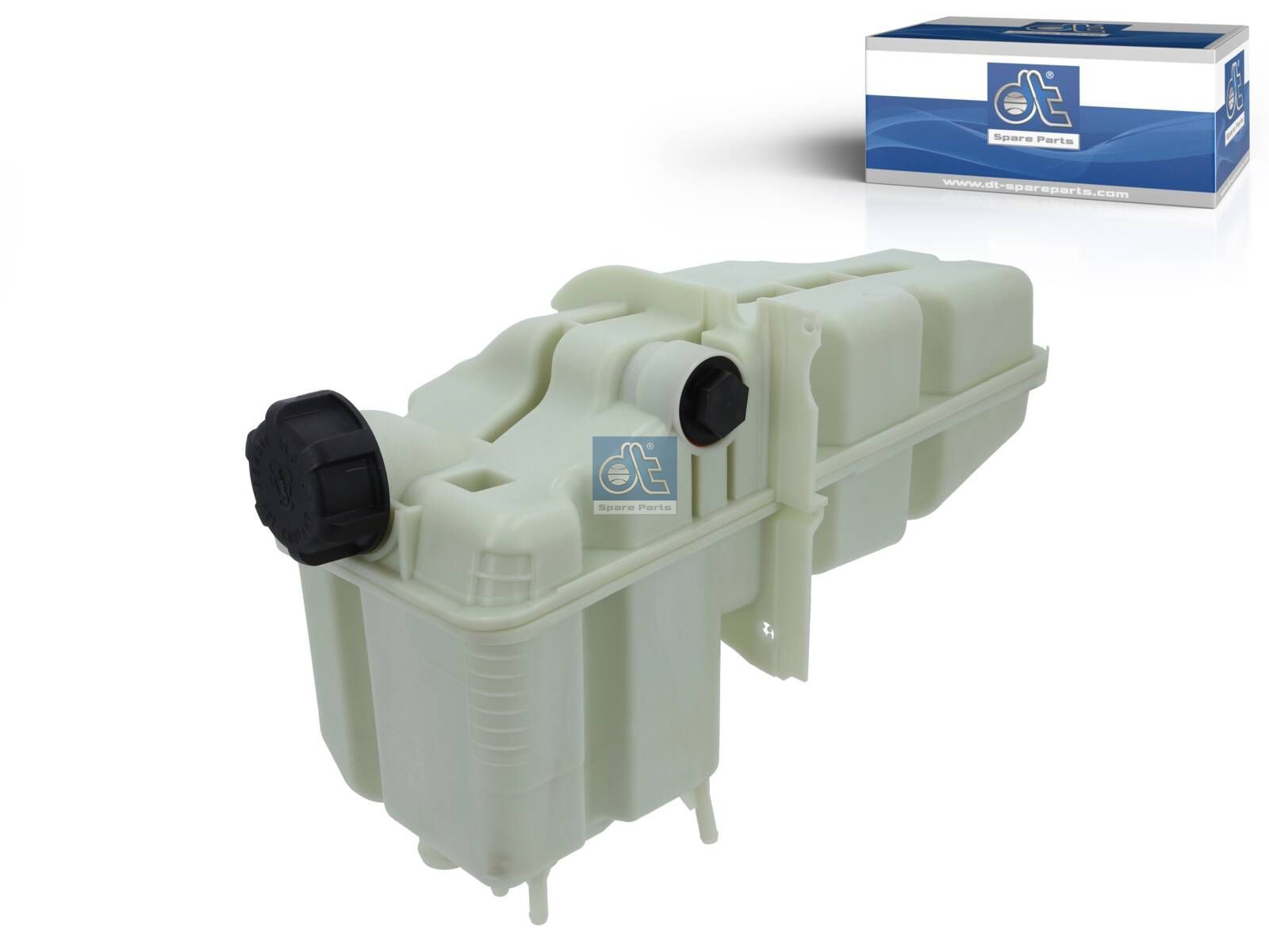 Expansion tank | DT Spare Parts 1.11295
