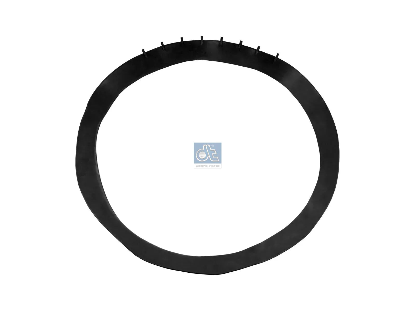 Rubber ring | DT Spare Parts 1.11298