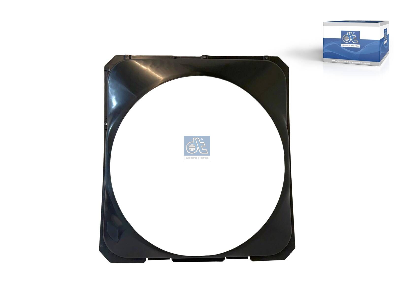Fan cover | DT Spare Parts 1.11303