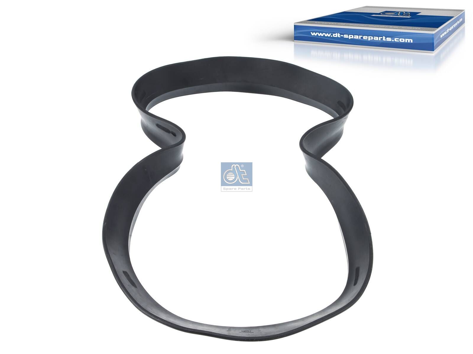 Rubber ring | DT Spare Parts 1.11305