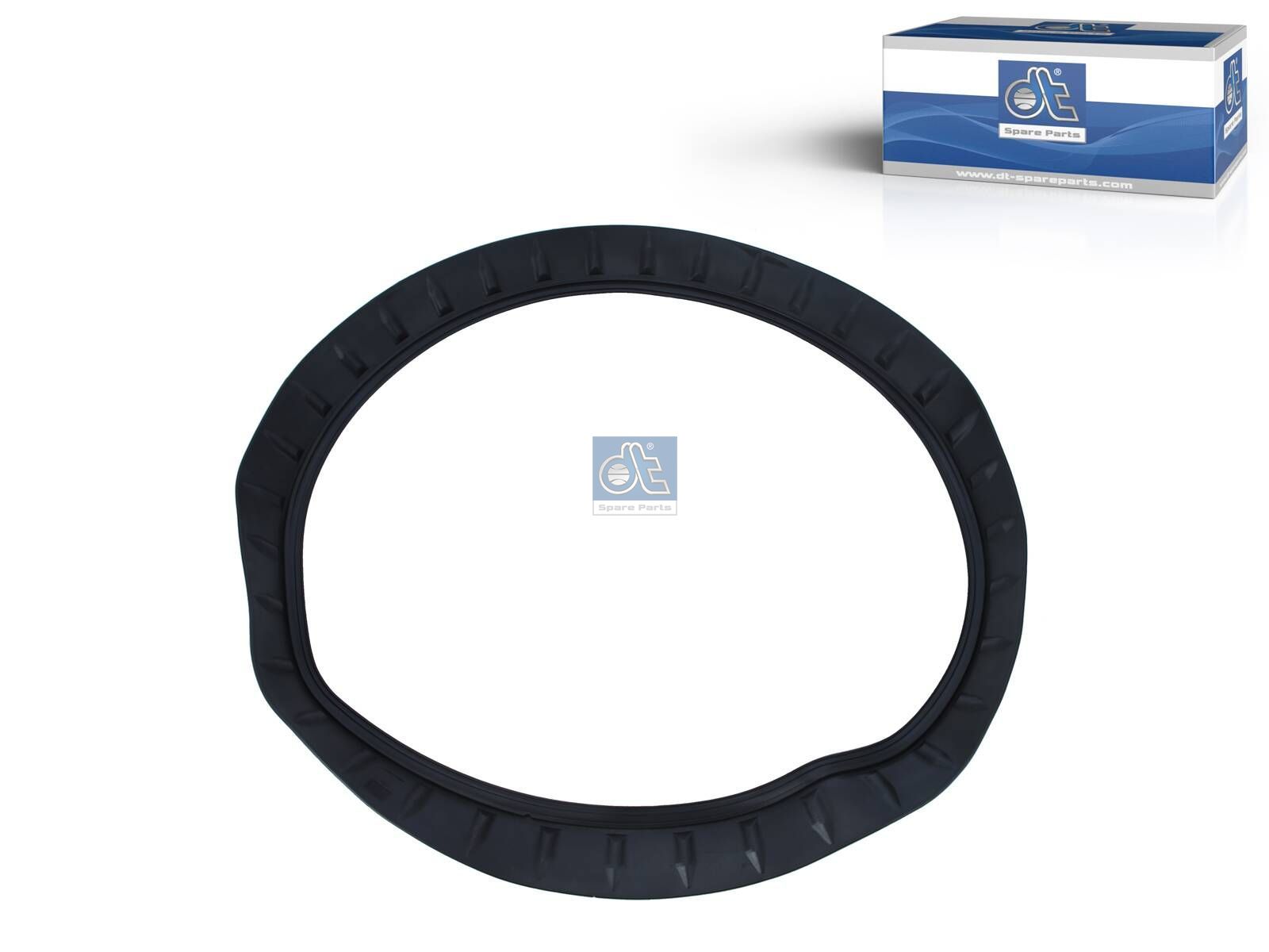 Rubber ring | DT Spare Parts 1.11306