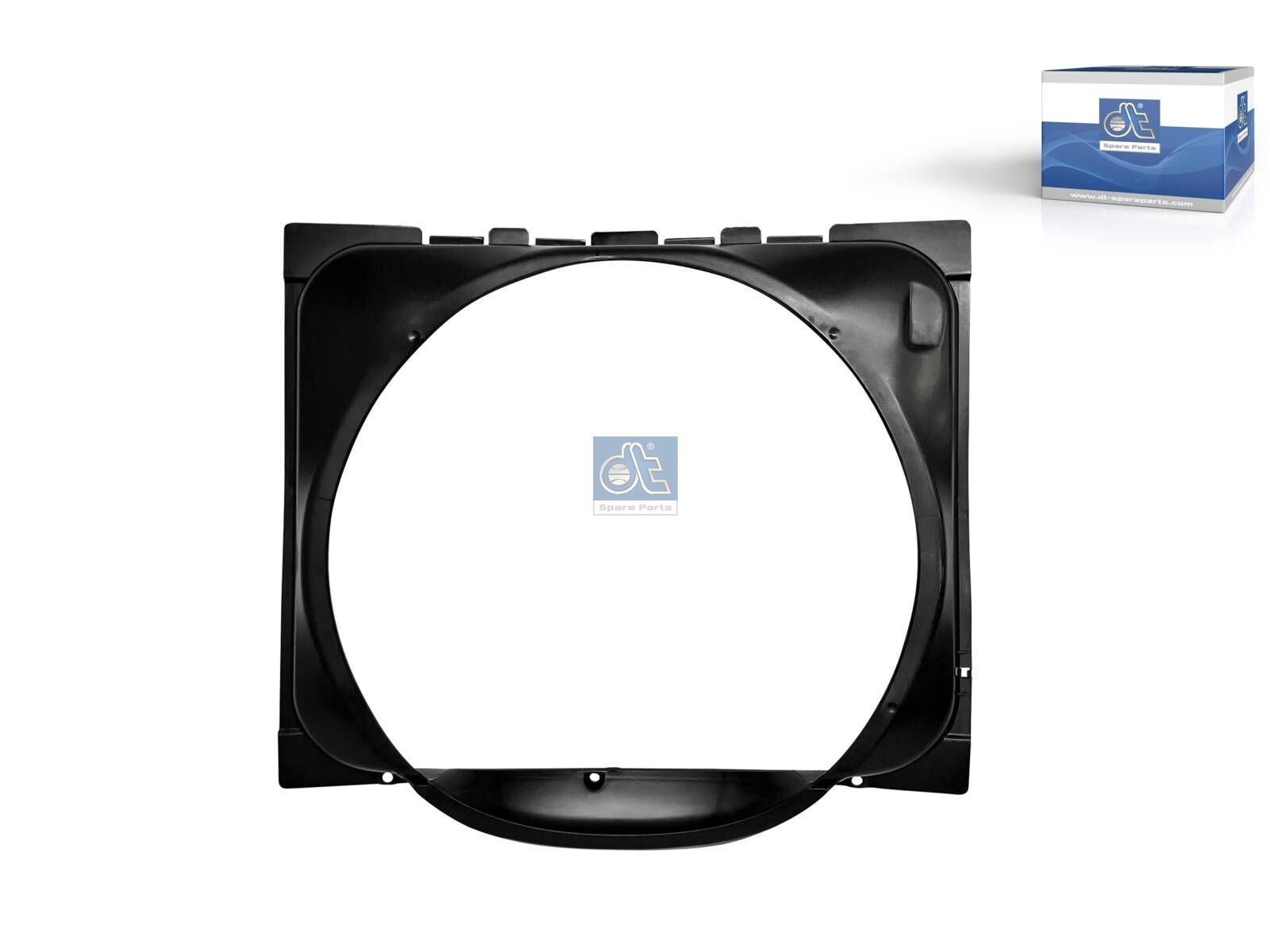 Fan cover | DT Spare Parts 1.11309
