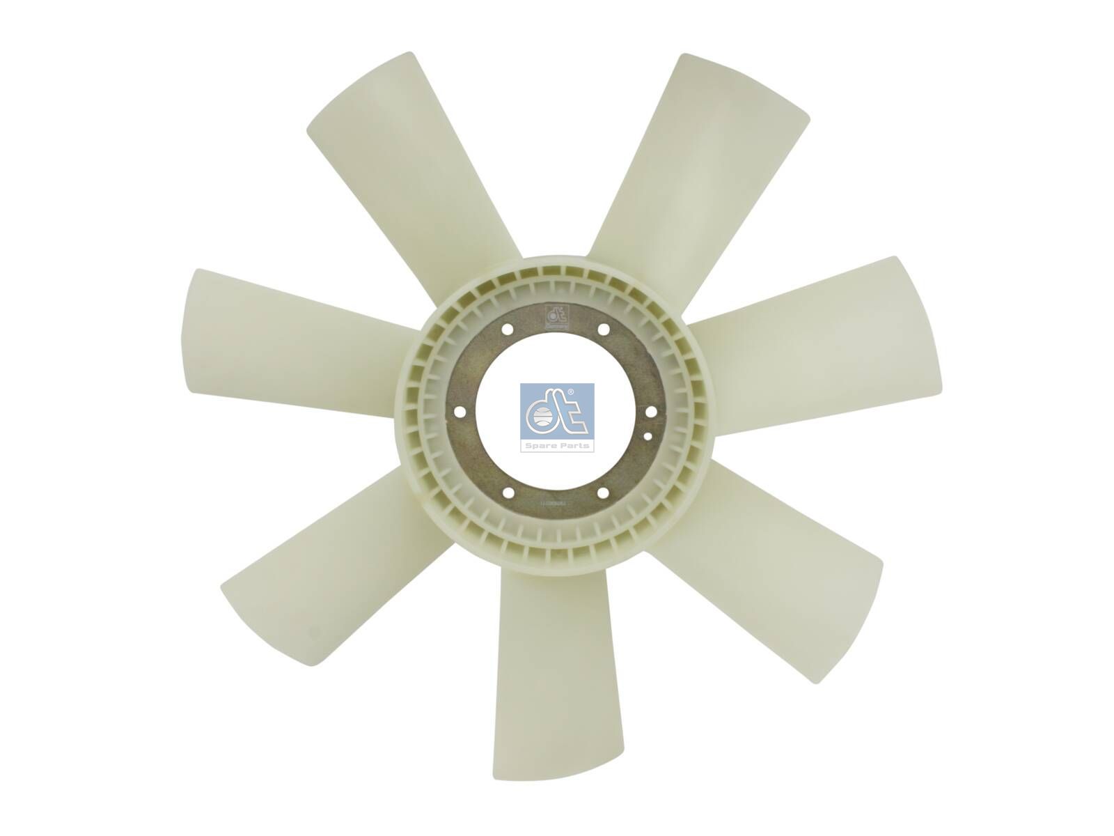 Fan | DT Spare Parts 1.11321