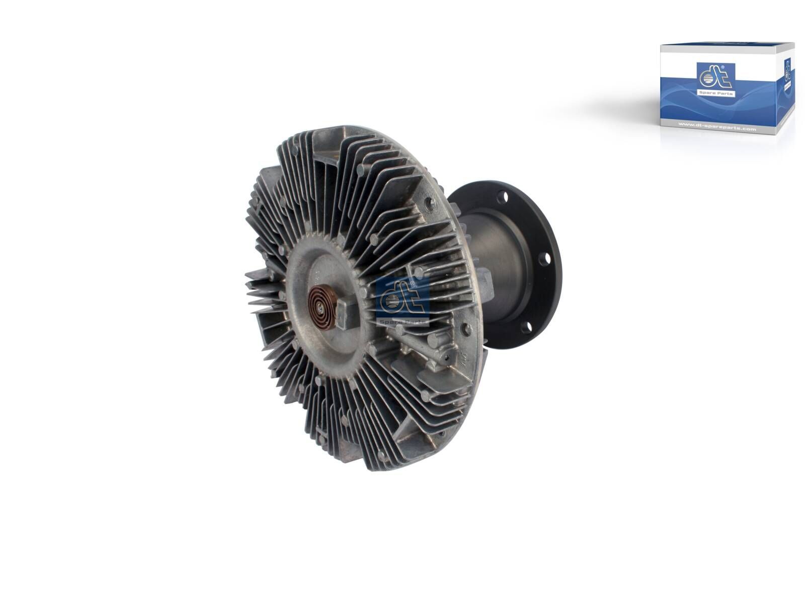 Fan clutch | DT Spare Parts 1.11330