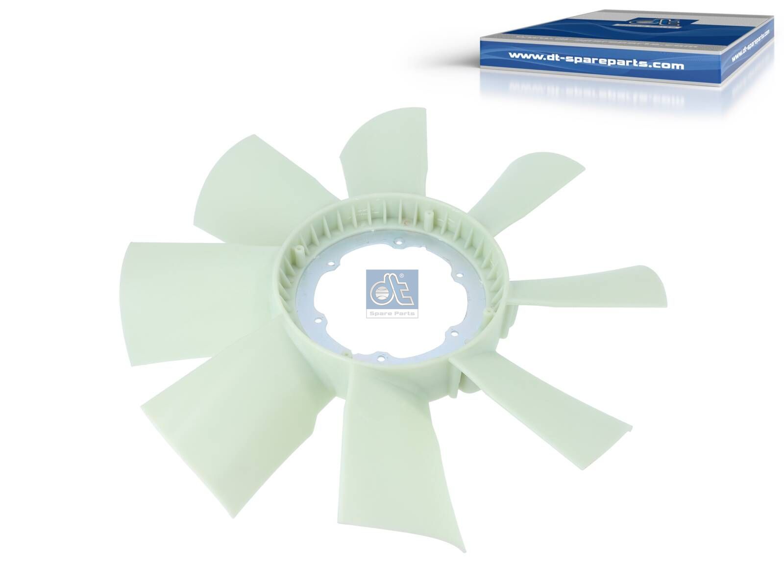 Fan | DT Spare Parts 1.11332