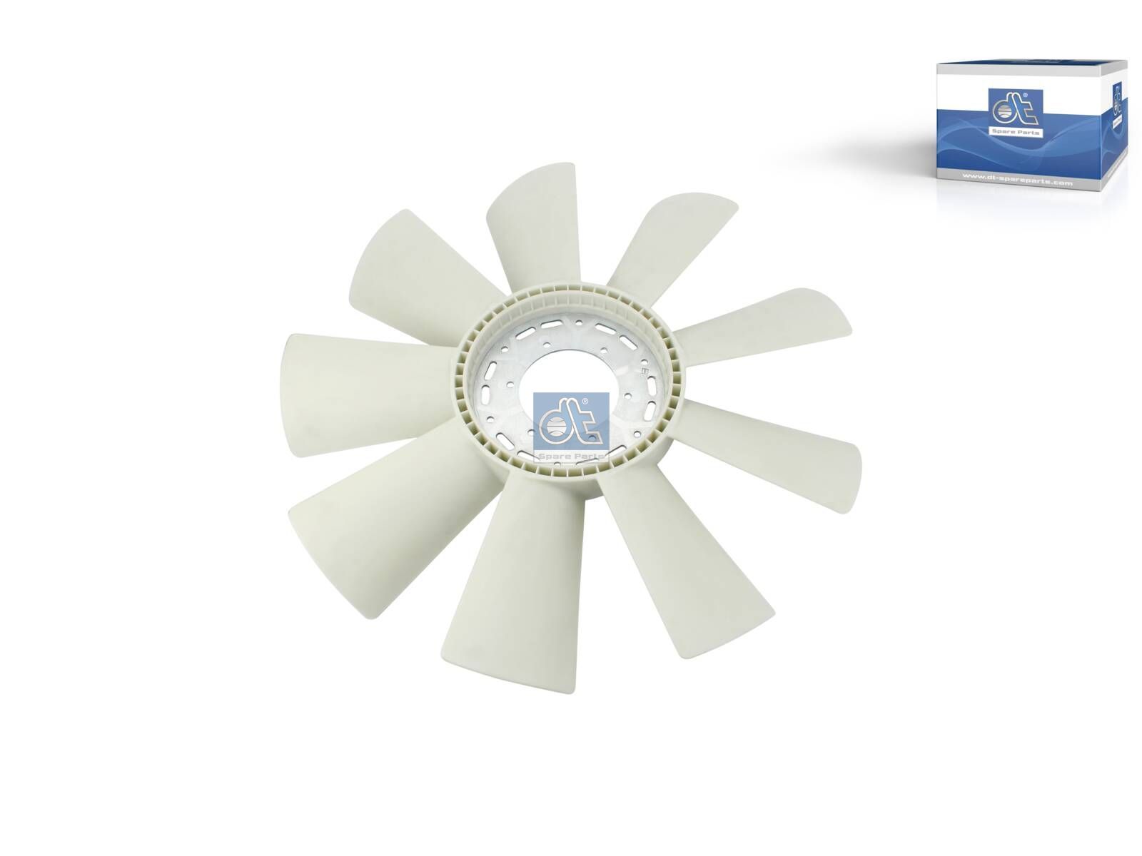 Fan | DT Spare Parts 1.11335