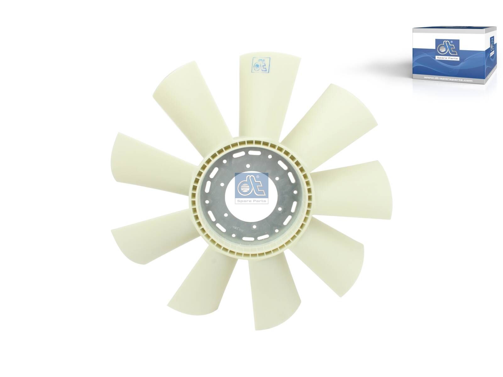 Fan | DT Spare Parts 1.11337