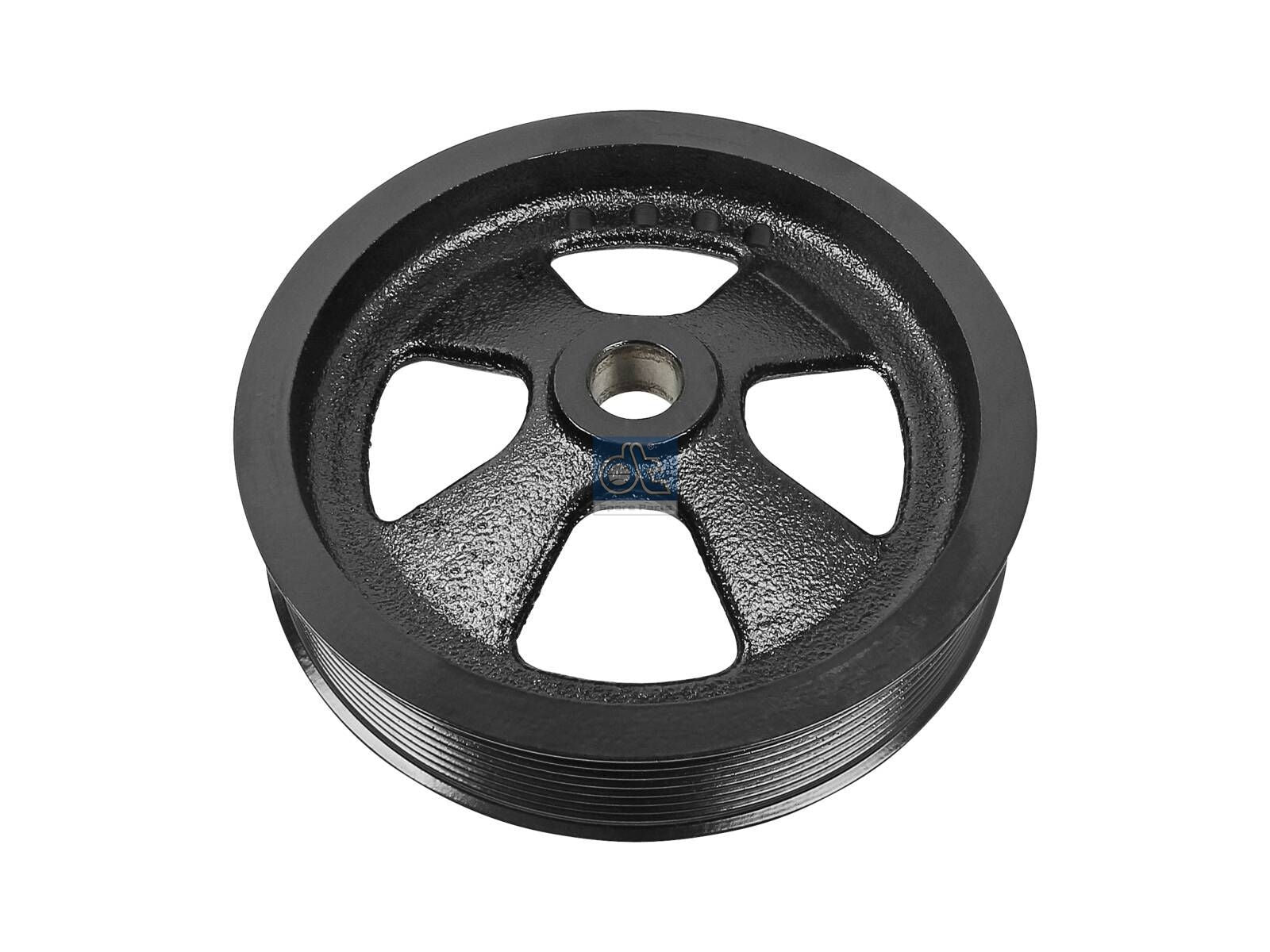 Pulley | DT Spare Parts 1.11341