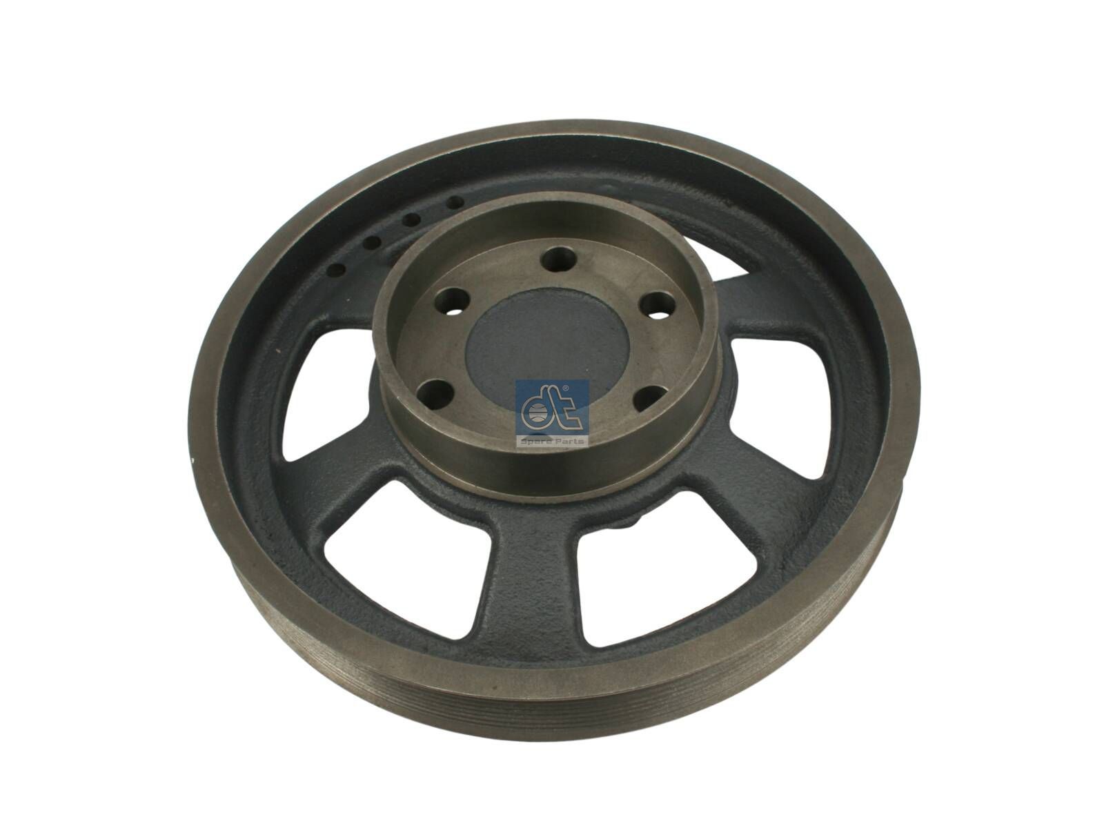 Pulley | DT Spare Parts 1.11342