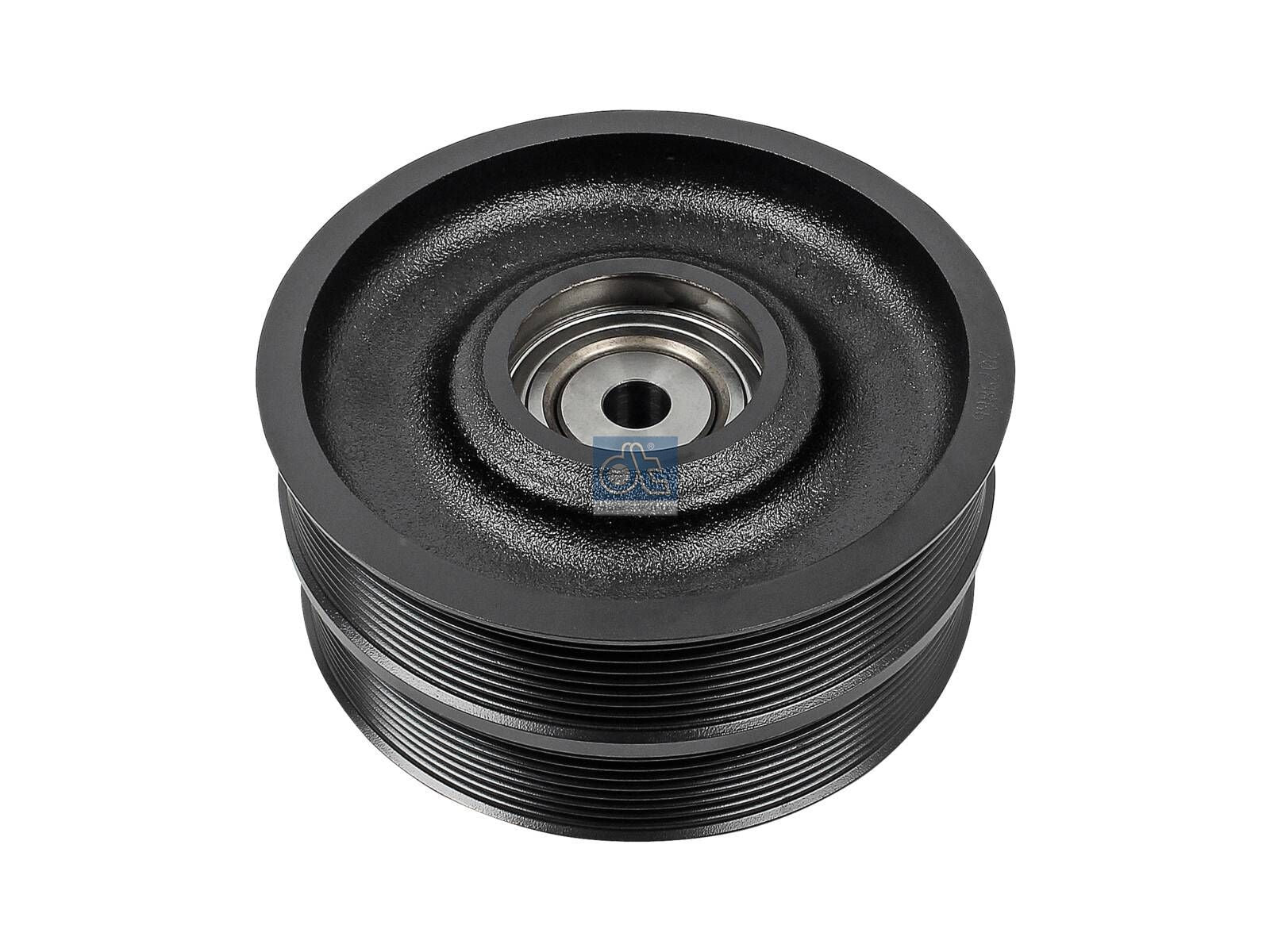 Pulley | DT Spare Parts 1.11347