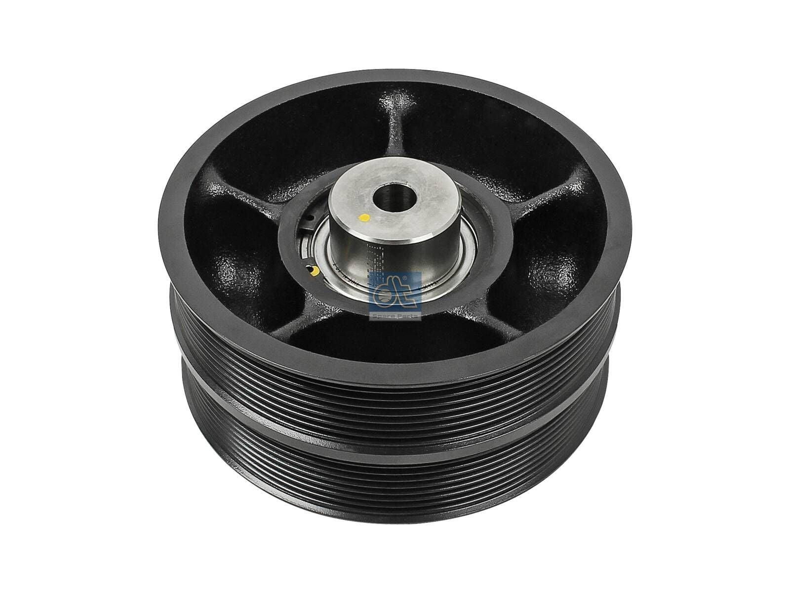 Pulley | DT Spare Parts 1.11347