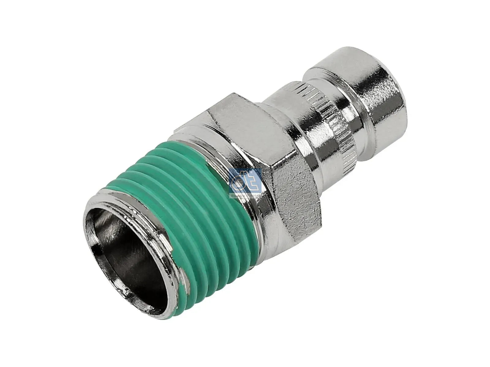 Bleeder valve | DT Spare Parts 1.11351